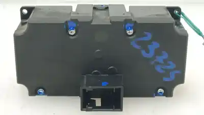 Second-hand car spare part headlights switch for bmw 5 (e60) 525 d oem iam references 61316925285  6925285