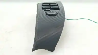 Second-hand car spare part left front power window switch for bmw 5 (e60) 525 d oem iam references 61316943241  6943241