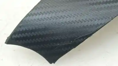 Second-hand car spare part left front power window switch for bmw 5 (e60) 525 d oem iam references 61316943241  6943241