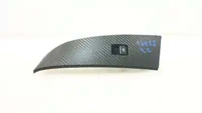 Peça sobressalente para automóvel em segunda mão botão / interruptor elevador vidro dianteiro direito por bmw 5 (e60) 525 d referências oem iam 61316922244