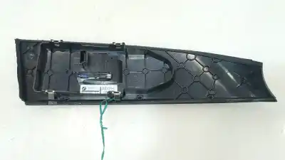 Second-hand car spare part right front power window switch for bmw 5 (e60) 525 d oem iam references 61316922244  6922244