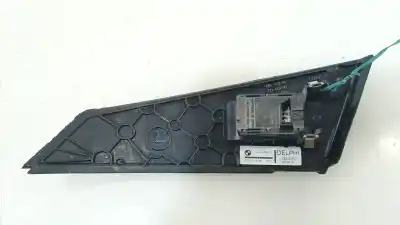 Peça sobressalente para automóvel em segunda mão botão / interruptor elevador vidro traseiro esquerdo por bmw 5 (e60) 525 d referências oem iam 61316922244  6922244