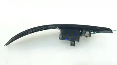 Peça sobressalente para automóvel em segunda mão botão / interruptor elevador vidro traseiro esquerdo por bmw 5 (e60) 525 d referências oem iam 61316922244  6922244
