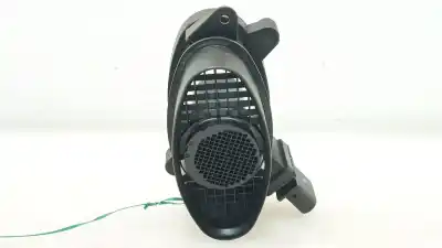 Peça sobressalente para automóvel em segunda mão medidor de massa de ar por bmw 5 (e60) 525 d referências oem iam 13627788744 0928400529 0928400529