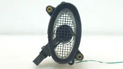 Peça sobressalente para automóvel em segunda mão medidor de massa de ar por bmw 5 (e60) 525 d referências oem iam 13627788744 0928400529 0928400529
