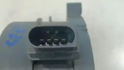 Peça sobressalente para automóvel em segunda mão medidor de massa de ar por bmw 5 (e60) 525 d referências oem iam 13627788744 0928400529 0928400529