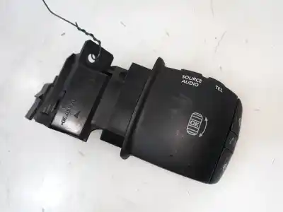 Автозапчасти б/у переключатель управления радио за renault megane iii fastback (bz0/1_, b3_) 1.5 dci (bz1g, bz1w, bz0r) ссылки oem iam 255529492r