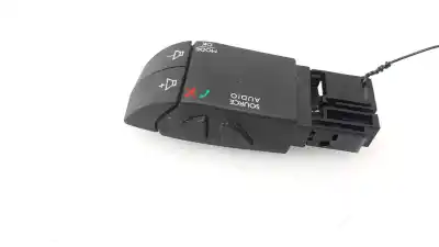 Pezzo di ricambio per auto di seconda mano comando controllo radio per renault captur expression riferimenti oem iam 255522448r  255522448r