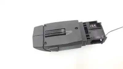 Pezzo di ricambio per auto di seconda mano comando controllo radio per renault captur expression riferimenti oem iam 255522448r  255522448r