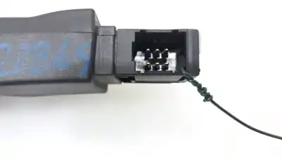 Pezzo di ricambio per auto di seconda mano comando controllo radio per renault captur expression riferimenti oem iam 255522448r  255522448r