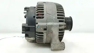 Second-hand car spare part alternator for bmw 5 (e60) 525 d oem iam references 12317799204 tg17c010 tg17c010
