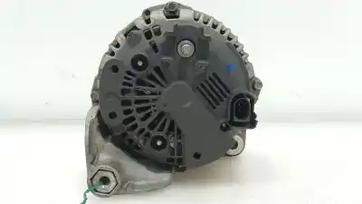 Second-hand car spare part alternator for bmw 5 (e60) 525 d oem iam references 12317799204 tg17c010 tg17c010