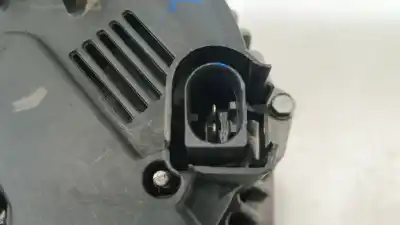 Second-hand car spare part alternator for bmw 5 (e60) 525 d oem iam references 12317799204 tg17c010 tg17c010