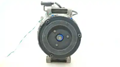 Peça sobressalente para automóvel em segunda mão compressor de ar condicionado a/a a/c por bmw 5 (e60) 525 d referências oem iam 64509174802 20d6760a 20d6760a