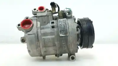 Peça sobressalente para automóvel em segunda mão compressor de ar condicionado a/a a/c por bmw 5 (e60) 525 d referências oem iam 64509174802 20d6760a 20d6760a