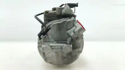 Peça sobressalente para automóvel em segunda mão compressor de ar condicionado a/a a/c por bmw 5 (e60) 525 d referências oem iam 64509174802 20d6760a 20d6760a