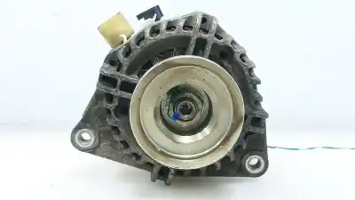 Автозапчасти б/у генератор за ford focus ii (da_, hcp, dp) 1.8 tdci ссылки oem iam 1496231  4m5t10300lc