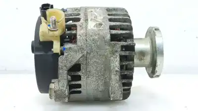 Автозапчасти б/у генератор за ford focus ii (da_, hcp, dp) 1.8 tdci ссылки oem iam 1496231  4m5t10300lc