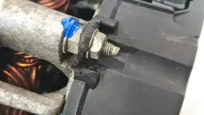 Автозапчасти б/у генератор за ford focus ii (da_, hcp, dp) 1.8 tdci ссылки oem iam 1496231  4m5t10300lc