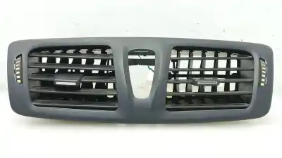 Автозапчасти б/у аэрационная решетка за renault megane iii fastback (bz0/1_, b3_) 1.5 dci (bz1g, bz1w, bz0r) ссылки oem iam 682600016r  682600016r