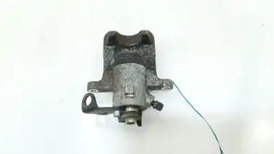 Peça sobressalente para automóvel em segunda mão pinça de travão traseira direita por audi a3 (8l1) 1.9 tdi referências oem iam 1j0615424f