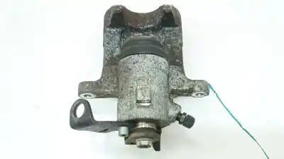 Автозапчастина б/у задній правий гальмівний супорт для audi a3 (8l1) 1.9 tdi посилання на oem iam 1j0615424f  1j0615424f