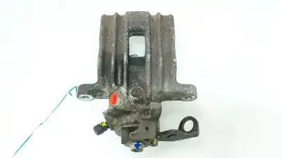 Автозапчастина б/у задній правий гальмівний супорт для audi a3 (8l1) 1.9 tdi посилання на oem iam 1j0615424f  1j0615424f