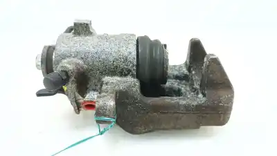 Автозапчастина б/у задній правий гальмівний супорт для audi a3 (8l1) 1.9 tdi посилання на oem iam 1j0615424f  1j0615424f