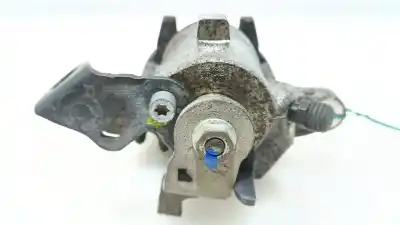 Автозапчастина б/у задній правий гальмівний супорт для audi a3 (8l1) 1.9 tdi посилання на oem iam 1j0615424f  1j0615424f