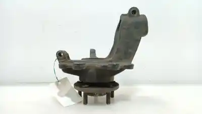 Second-hand car spare part front left knuckle for ford focus iii 1.6 tdci oem iam references 1882875  av613k171c1