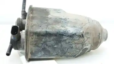 Second-hand car spare part activated carbon filter for audi a3 (8l1) 1.8 oem iam references 1j0201801h  1j0201801h