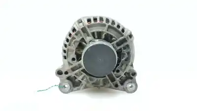 Second-hand car spare part alternator for volkswagen passat b5.5 variant (3b6) 1.9 tdi 4motion oem iam references 06f903023f