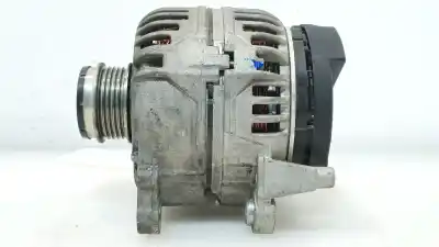Second-hand car spare part alternator for volkswagen passat b5.5 variant (3b6) 1.9 tdi 4motion oem iam references 06f903023f eaa221010 0124525091