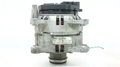 Second-hand car spare part alternator for volkswagen passat b5.5 variant (3b6) 1.9 tdi 4motion oem iam references 06f903023f eaa221010 0124525091
