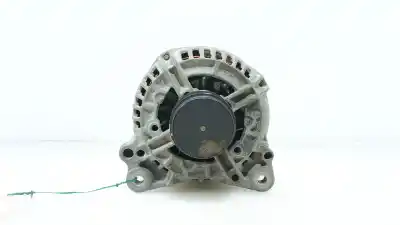 Автозапчасти б/у ГЕНЕРАТОР за VOLKSWAGEN PASSAT B5.5 (3B3)  ссылки OEM IAM 038903018Q 0986041870 0986041870
