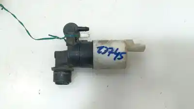 Автозапчасти б/у чистый насос за PEUGEOT 307 (3A/C) 1.6 HDI 110 ссылки OEM IAM 643492  9641553980