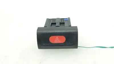 Peça sobressalente para automóvel em segunda mão interruptor 4 piscas - emergência por opel vectra b (j96) 1.6 i 16v (f19) referências oem iam 9138058