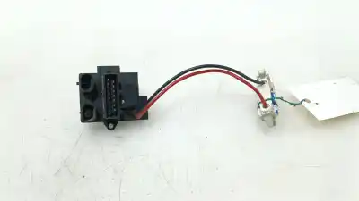 Автозапчастина б/у стійкість на нагревання для RENAULT KANGOO EXPRESS (FC0/1_) 1.5 DCI (FC08, FC09) Посилання на OEM IAM 7701059206  7701059206