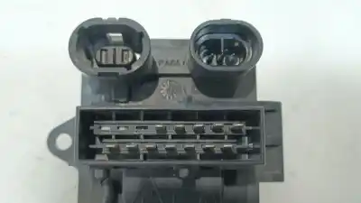 Автозапчастина б/у стійкість на нагревання для renault kangoo express (fc0/1_) 1.5 dci (fc08, fc09) посилання на oem iam 7701059206  7701059206