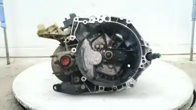 Second-hand car spare part gearbox for peugeot 208 ii (ub_, up_, uw_, uj_) 1.5 bluehdi 100 oem iam references 20v257