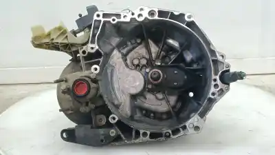 Автозапчасти б/у коробка передач за peugeot 208 ii (ub_, up_, uw_, uj_) 1.5 bluehdi 100 ссылки oem iam 20v257  20v257