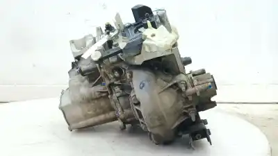 Автозапчасти б/у коробка передач за peugeot 208 ii (ub_, up_, uw_, uj_) 1.5 bluehdi 100 ссылки oem iam 20v257  20v257