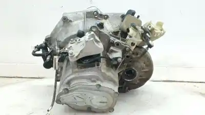 Автозапчасти б/у коробка передач за peugeot 208 ii (ub_, up_, uw_, uj_) 1.5 bluehdi 100 ссылки oem iam 20v257  20v257