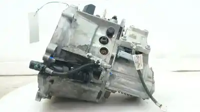 Автозапчасти б/у коробка передач за peugeot 208 ii (ub_, up_, uw_, uj_) 1.5 bluehdi 100 ссылки oem iam 20v257  20v257