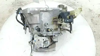 Автозапчасти б/у коробка передач за peugeot 208 ii (ub_, up_, uw_, uj_) 1.5 bluehdi 100 ссылки oem iam 20v257  20v257