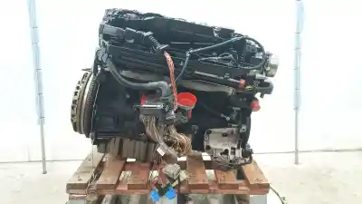Peça sobressalente para automóvel em segunda mão motor completo por bmw 5 (e60) 525 d referências oem iam m57d25  m57nc5