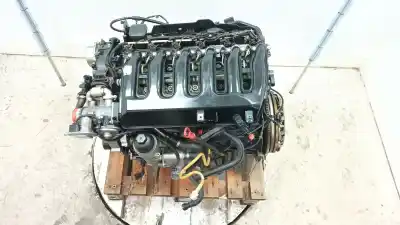 Peça sobressalente para automóvel em segunda mão motor completo por bmw 5 (e60) 525 d referências oem iam m57d25  m57nc5