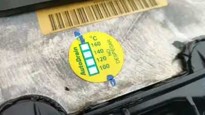 Peça sobressalente para automóvel em segunda mão motor completo por bmw 5 (e60) 525 d referências oem iam m57d25  m57nc5