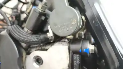 Peça sobressalente para automóvel em segunda mão motor completo por bmw 5 (e60) 525 d referências oem iam m57d25  m57nc5
