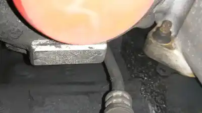 Peça sobressalente para automóvel em segunda mão motor completo por bmw 5 (e60) 525 d referências oem iam m57d25  m57nc5